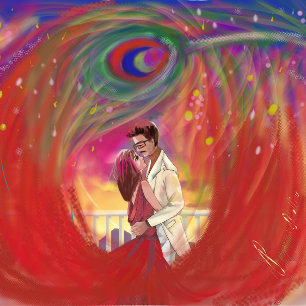 Mug Conception papillon