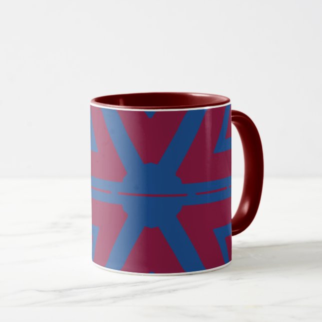 Mug conception PT ABST (Devant droit)