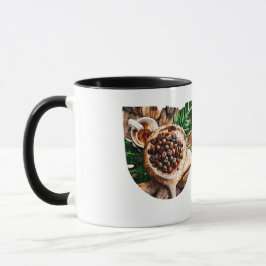 Mug Conception Quirky Coffee Lover Duck