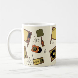 Mug Conception rétro