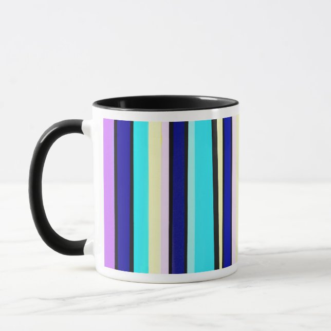 Mug Conception simple (Gauche)