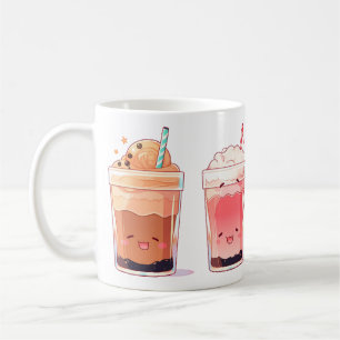 Mug Conception Simple D'Une Coupe
