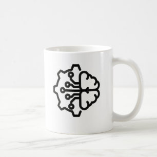 Mug Conception technique d'ingénierie unique -