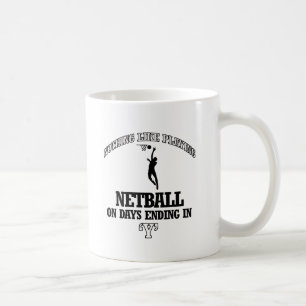 Mug Conceptions de NET-BALL