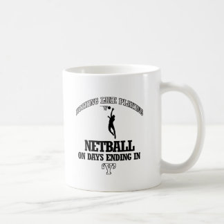 Mug Conceptions de NET-BALL