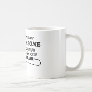 Mug Conceptions exotiques maladroites de shorthair