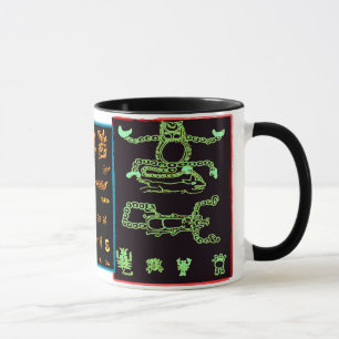 Mug Conceptions maya fraîches