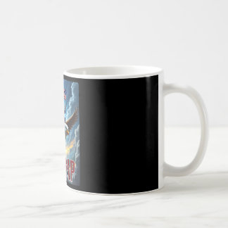 Mug Conceptions politiques atomiques de Zenzo Présiden