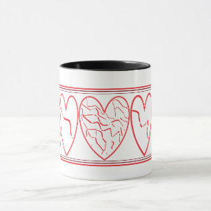 Mug Concevez Votre Propre Personnalisé Unique