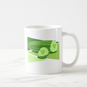 Mug Concombre