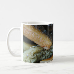 Mug Concombre de mer ... Nourriture du marché du Yaowa