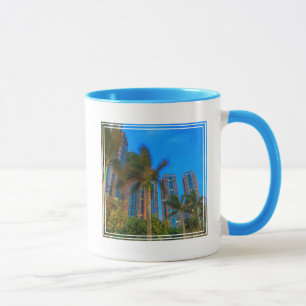 Mug Condominiums de luxe en Chine