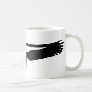 Mug Condor de Californie