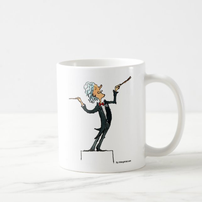 Mug conducteur (Droite)