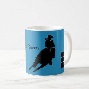 Mug Conducteur de baril
