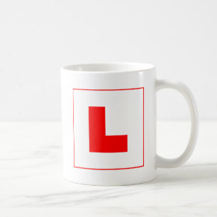 Mug Conducteur de l'apprenti-école / Bachelorette Hen