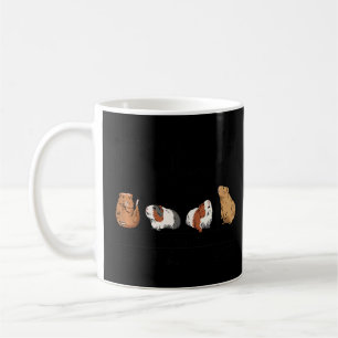 Mug Conduire Mon Mari Fou Un Cochon De Guinée À La Foi