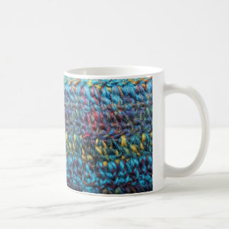 Mug Confort à crochet