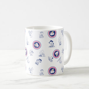 Mug Confort et sécurité   Confort et Motif de sécurité