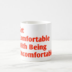 Mug Confortable