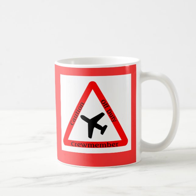 Mug Congé (Droite)