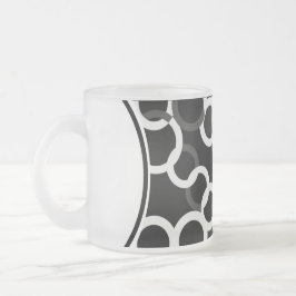 Mug congelé/Infinie/Mug de café