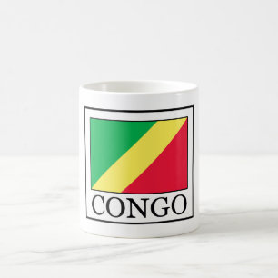 Mug Congo