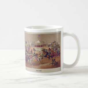 Mug Congrès des Nations (1875)