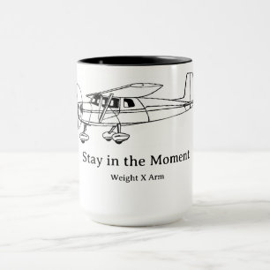 Mug Connaissances de base du pilote 