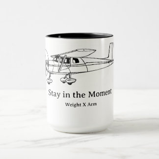 Mug Connaissances de base du pilote 