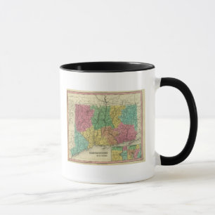 Mug Connecticut 10