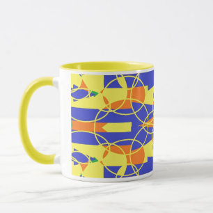 Mug : Connexion