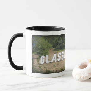 Mug Connexion Glassellland Hollywood à Glassell Park,