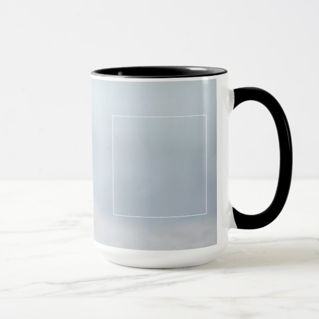 Mug Conque Shell | la Floride (Droite)