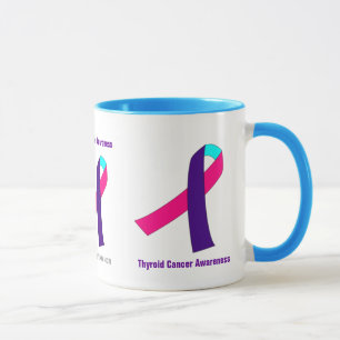 Mug Conscience de Cancer