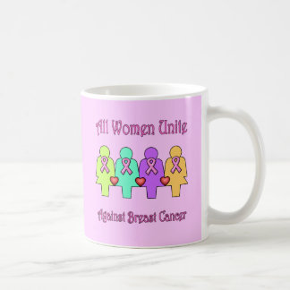 Mug Conscience de cancer du sein