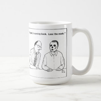 Mug Conseil juridique