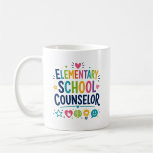 Mug Conseiller d'école primaire apprécié