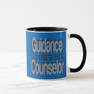 Mug Conseiller d'orientation Extraordinaire