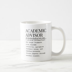 Mug Conseiller pédagogique