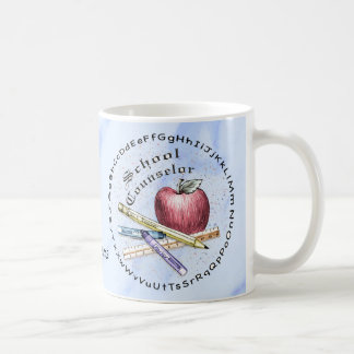 Mug Conseiller Scolaire