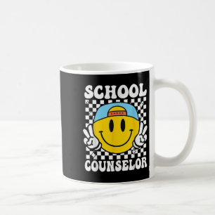 Mug Conseiller scolaire Bureau de conseil enseignant É