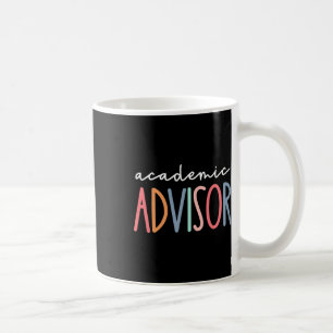 Mug Conseiller Squad Retour À L'École