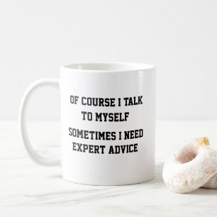 MUG CONSEILS D'EXPERTS DE NOUVEAUTÉ