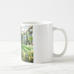 Mug Conservatoire aux jardins de Longwood