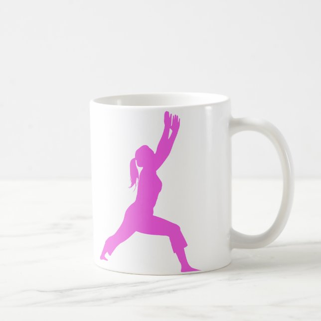 Mug Conserver la pâte (Droite)