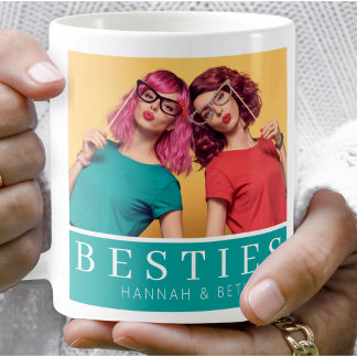 Mug Conserver l'amitié des quartiers modernes Photo