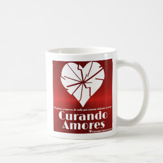 Mug Consideración d'Amor es, TAZA