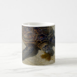 Mug Consommation Limu de Honu