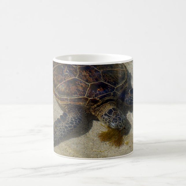 Mug Consommation Limu de Honu (Centre)